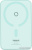 Внешний аккумулятор Baseus MagPro Magnetic Bracket Wireless Fast-Charging Power Bank 20W 5000mAh (мятный) 