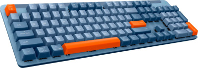 Logitech Signature K865 920-011892 (серо-голубой, нет кириллицы) 