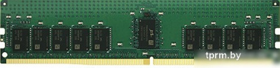 Оперативная память Synology 32ГБ DDR4 D4ER01-32G 