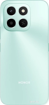 Смартфон Honor X6c 6GB/128GB Ocean Cyan 