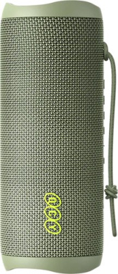 Беспроводная колонка QCY SP7 (зеленый)
