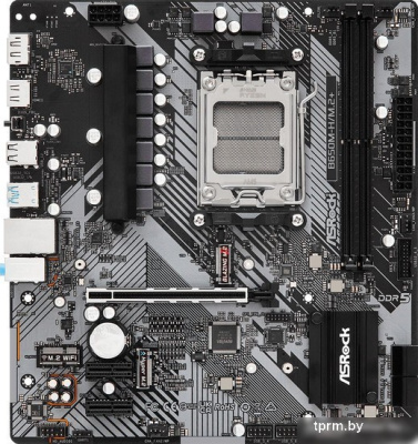 Материнская плата ASRock B650M-H/M.2+ 