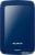 Внешний жесткий диск A-Data HV300 AHV300-2TU31-CBL 2TB (синий) 