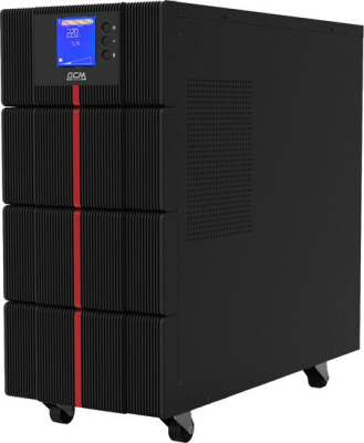 Источник бесперебойного питания Powercom Macan MAC-6000 