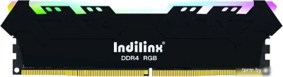 Оперативная память Indilinx Magic I RGB 8ГБ DDR4 3200 МГц IND-GD4P32SP08X 
