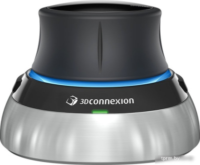3Dconnexion SpaceMouse Wireless 