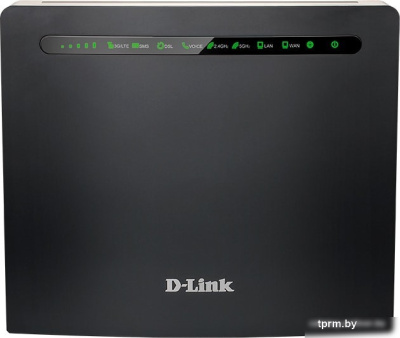 Беспроводной DSL-маршрутизатор D-Link DWR-980/4HDA1E 