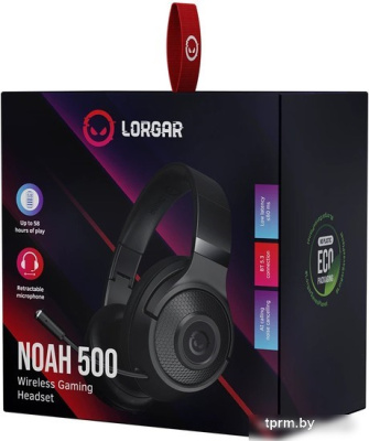 Наушники Lorgar Noah 500 
