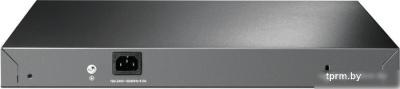 Управляемый коммутатор 2-го уровня TP-Link TL-SG3428MP V5.2 