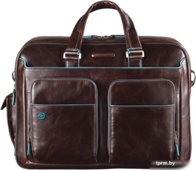 Сумка для ноутбука Piquadro Blue Square CA2765B2/MO 