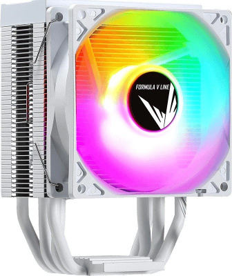 Кулер для процессора Formula Ice Burg ARPW 4P 