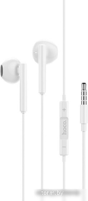 Наушники Hoco M64 (белый) 