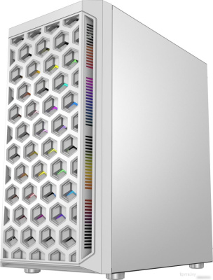 Корпус Powercase Mistral Micro T3W CMIMTW-L3 