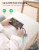 Адаптер Ugreen CM231 60164 USB Type-C - USB Type-C, 3.5 мм 