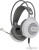 Наушники Oklick HS-L300G (белый) Наушники Oklick HS-L300G (белый)