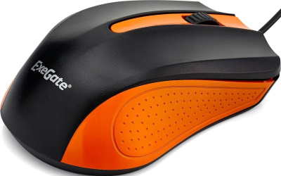 Мышь ExeGate SH-9030BO 