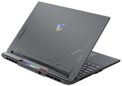 Игровой ноутбук Gigabyte Aorus 15X ASF-D3KZ754SH 