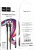 Hoco DU46 USB Type-C - Lightning (1 м, черный) Hoco DU46 USB Type-C - Lightning (1 м, черный)