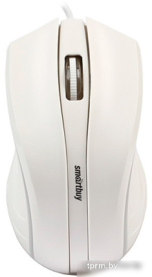 Мышь SmartBuy One 338 (белый) [SBM-338-W] 