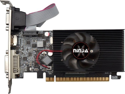 Видеокарта Sinotex Ninja GeForce GT 710 2GB GDDR3 NF71NP023F 