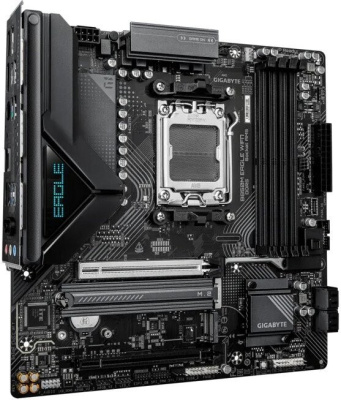 Gigabyte B850M Eagle WiFi7 