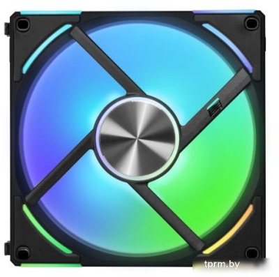 Вентилятор для корпуса Lian Li Uni Fan AL V2 120 G99.12ALV21B.R0 