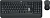 Мышь + клавиатура Logitech MK540 Advanced 