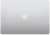 Ноутбук Apple Macbook Air 15" M3 2024 Z1BR000LY 