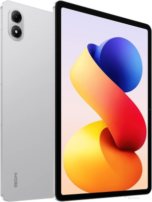 Xiaomi Redmi Pad 2 Pro 5G 6GB/128GB международная версия (серебристый) 