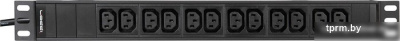 Блок распределения питания IPPON PDU BASIC 1U 