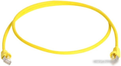 Кабель Cablexpert PP12-2M/Y 