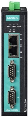 Конвертер Moxa NPort IA5250A 