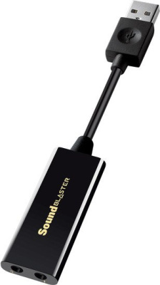Звуковая карта Creative Sound Blaster Play! 3 
