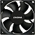 Вентилятор для корпуса Digma DFAN-80 