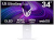 Smart монитор LG UltraGear OLED 34GX90SA-W Smart монитор LG UltraGear OLED 34GX90SA-W