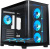 XASTRA QR500 7ARGB-FM-C10-UC (черный) 