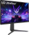 Игровой монитор LG UltraGear 27GS65F-B Игровой монитор LG UltraGear 27GS65F-B