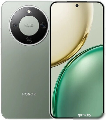 HONOR X9d 8GB/256GB международная версия (мятный) 