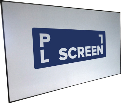 Проекционный экран PL ZIGnature ALP ZALP-SSF120HT
