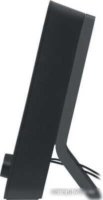 Logitech Z207 (черный) 