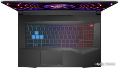Игровой ноутбук MSI Pulse 17 B13VGK-441RU 