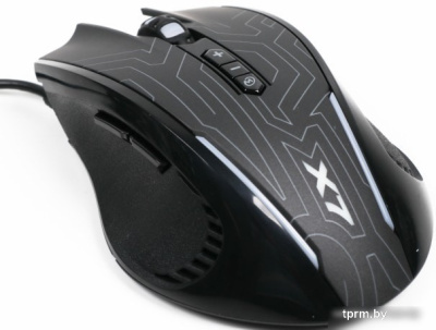 Игровая мышь A4Tech X87 
