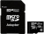 Карта памяти Silicon-Power microSDXC Elite UHS-1 (Class 10) 128GB (SP128GBSTXBU1V10SP) 