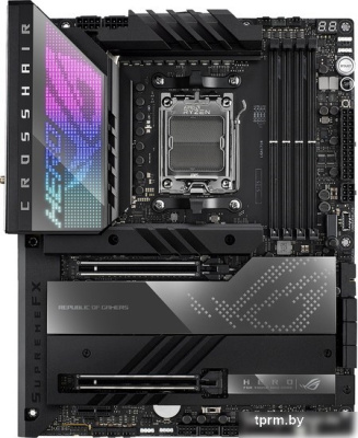 Материнская плата ASUS ROG Crosshair X670E Hero 