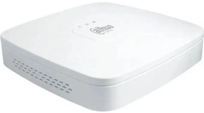 Сетевой видеорегистратор Dahua DHI-NVR4108-4KS3 