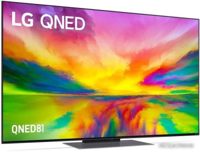 Телевизор LG QNED 55QNED816RA 