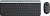 Офисный набор Logitech MK470 Slim Wireless Combo 920-009206 (графитовый) 