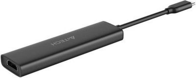Док-станция A4Tech DST-60C 
