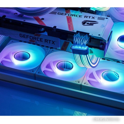 Вентилятор для корпуса Jonsbo SL-120WR 