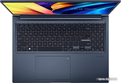 Ноутбук ASUS Vivobook 16X M1603QA-MB120 